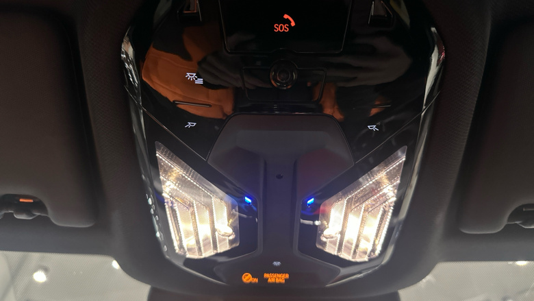 BMW M5 5dr DCT Estate